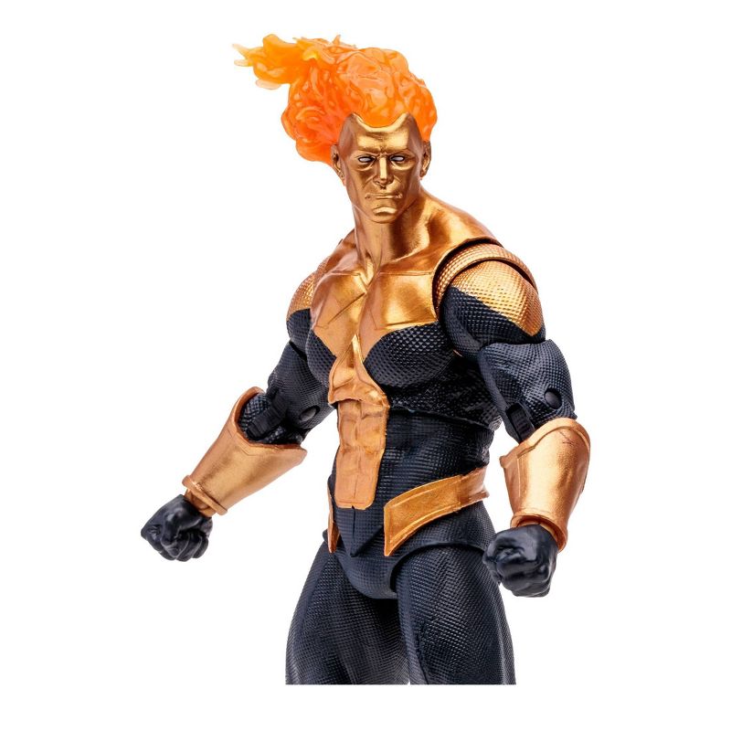 McFarlane Toys DC Comics Waverider 7" Action Figure - Exclusive
