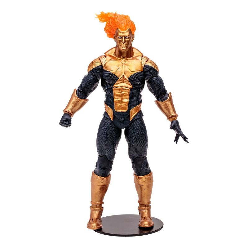McFarlane Toys DC Comics Waverider 7" Action Figure - Exclusive