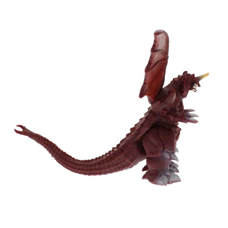 Destoroyah  "Godzilla vs. Destoroyah", Bandai Movie Monster Series