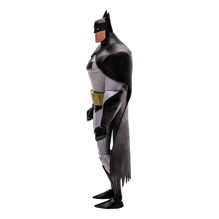 The New Batman Adventures Batman