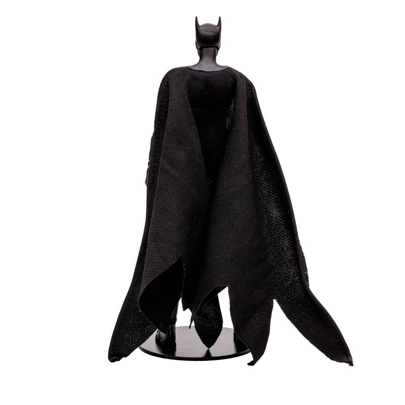 McFarlane Toys DC Comics Batgirl Cassandra Cain 7" Gold Label