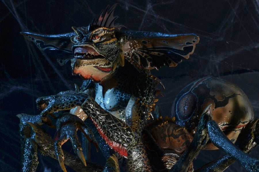 Gremlins 2: The New Batch - Spider Gremlin Deluxe