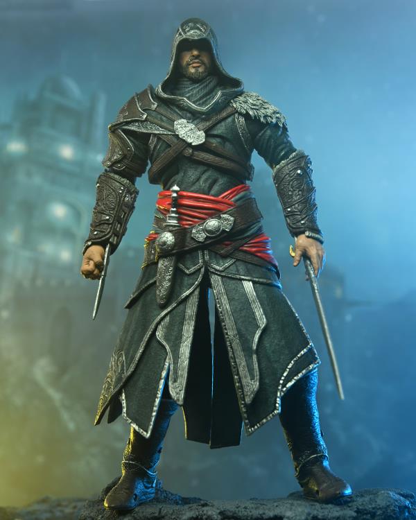 Assassin's Creed: Revelations Ezio Auditore