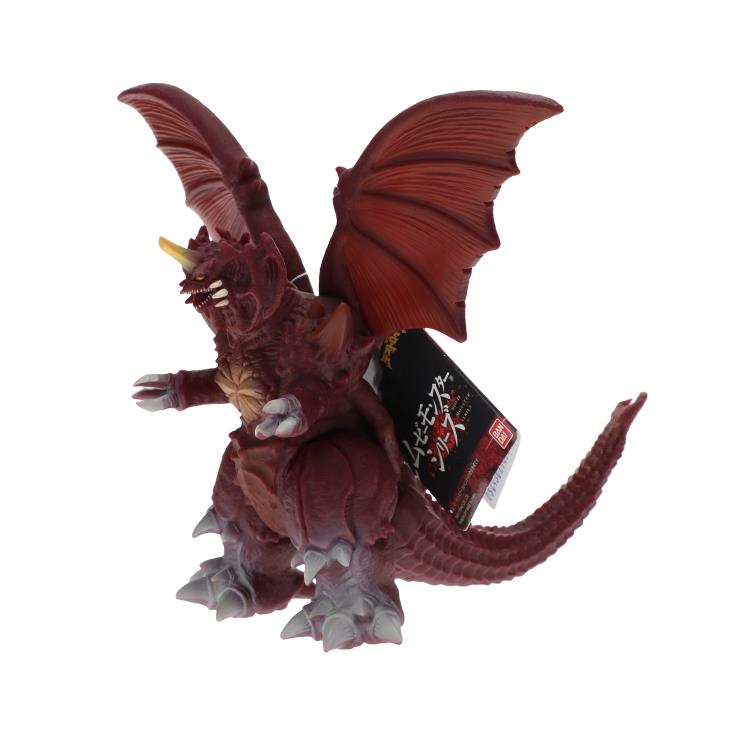 Destoroyah  "Godzilla vs. Destoroyah", Bandai Movie Monster Series