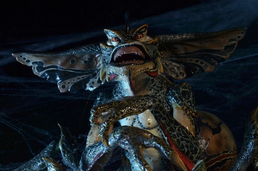 Gremlins 2: The New Batch - Spider Gremlin Deluxe