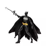McFarlane Toys DC Comics Batgirl Cassandra Cain 7" Gold Label