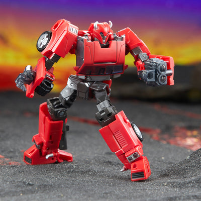 Transformers Legacy United Versus Multipack