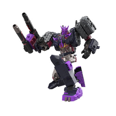 Transformers Legacy United Versus Multipack