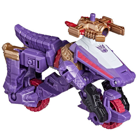 TRANSFORMERS LEGACY IGUANAS - CORE CLASS