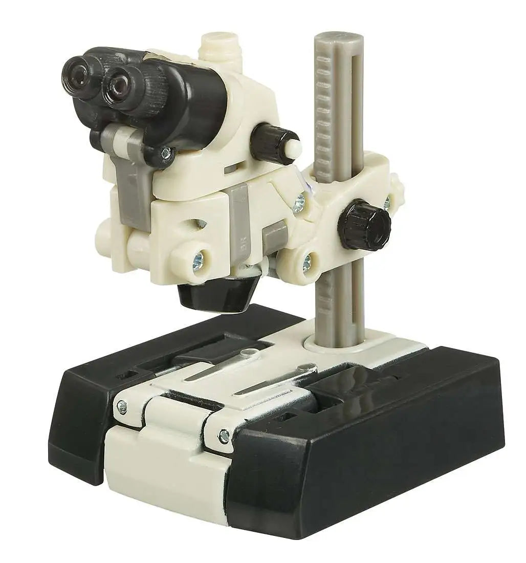 Transformers Revenge of the Fallen Scalpel Scout