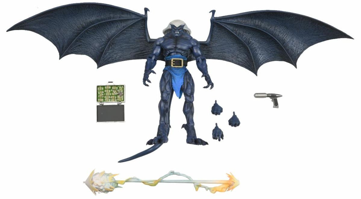 Neca - Disney's Gargoyles Ultimate -  Thailog