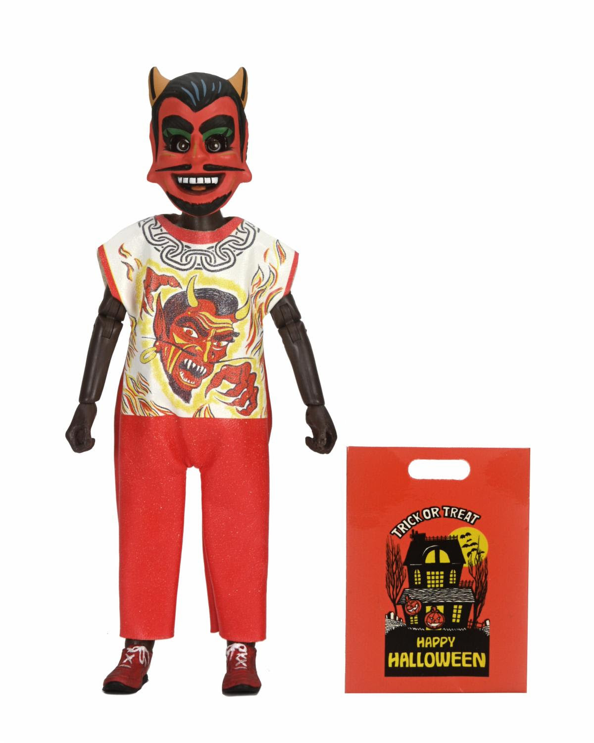 Ben Cooper - 6" Clothed Figure - Costume Series 2 Assortment - 5 Figures