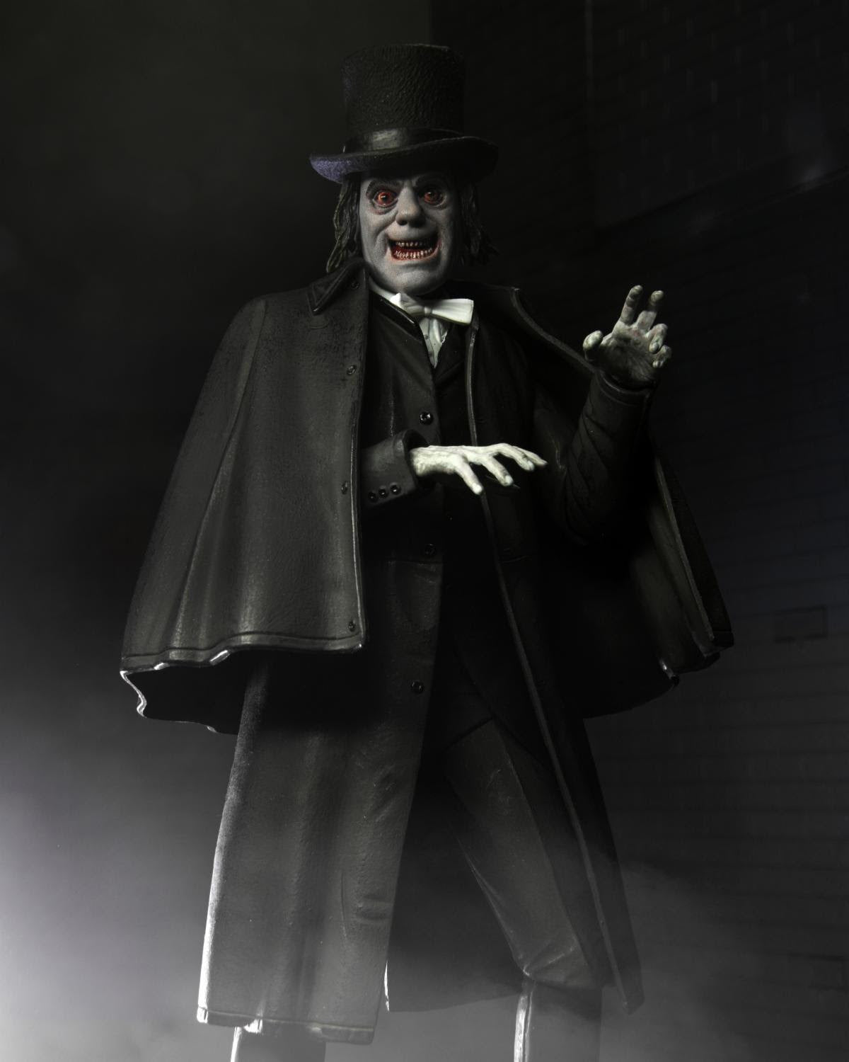 London After Midnight -  Ultimate Professor Edward C. Burke