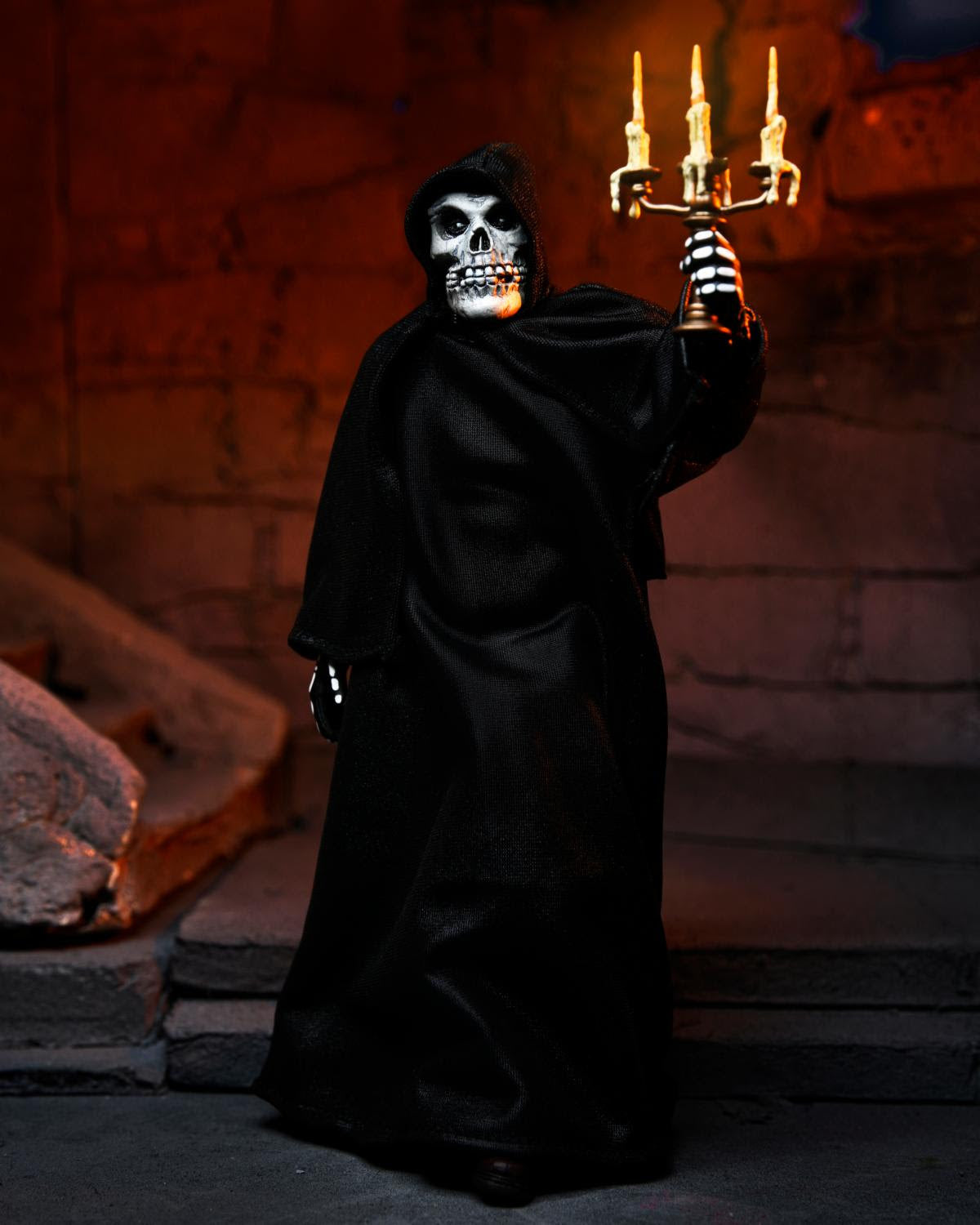 The Misfits -  Scale Action Figure - Ultimate Fiend