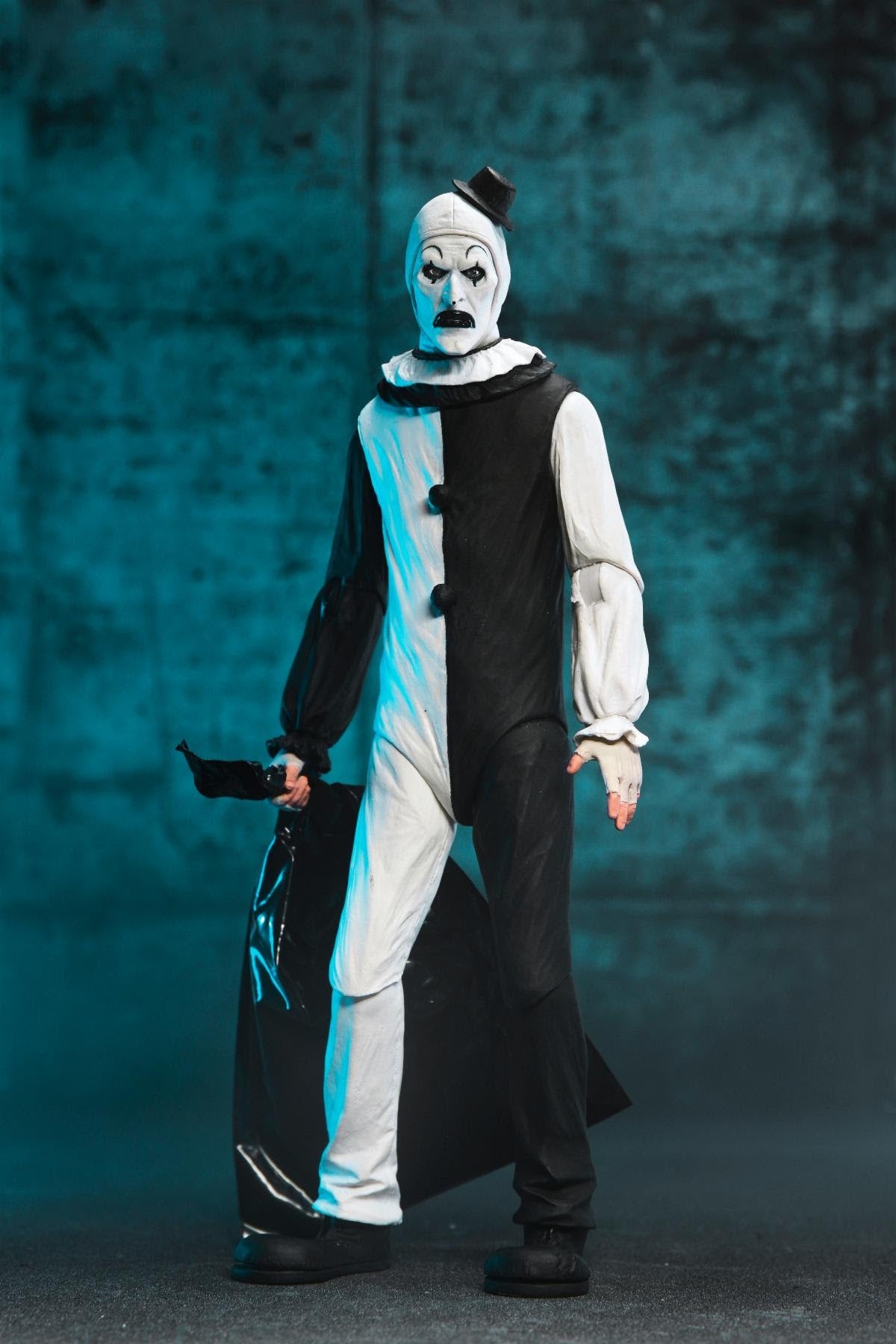 Terrifier - Ultimate Art the Clown Action Figure