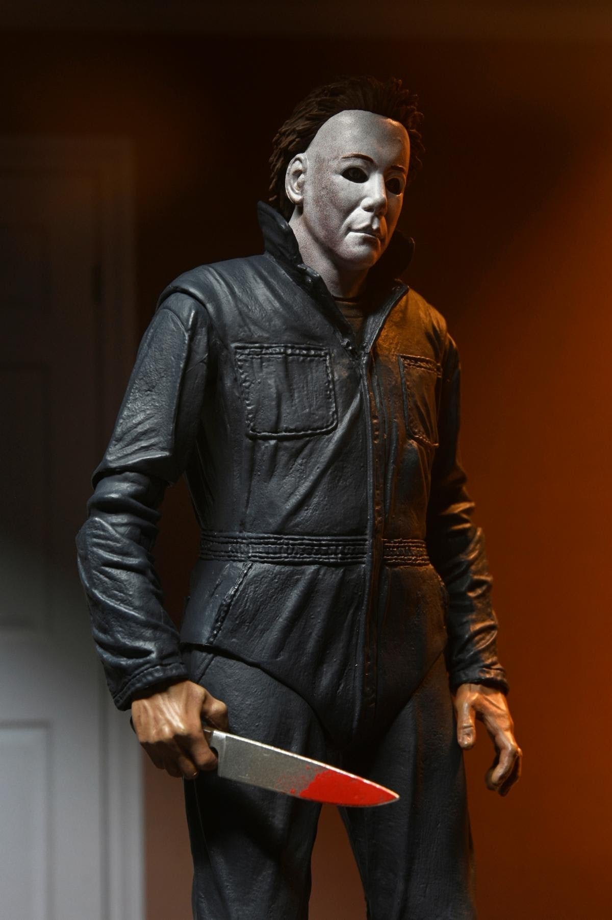 Halloween H2O - 7" Scale Action Figure - Ultimate Michael Myers