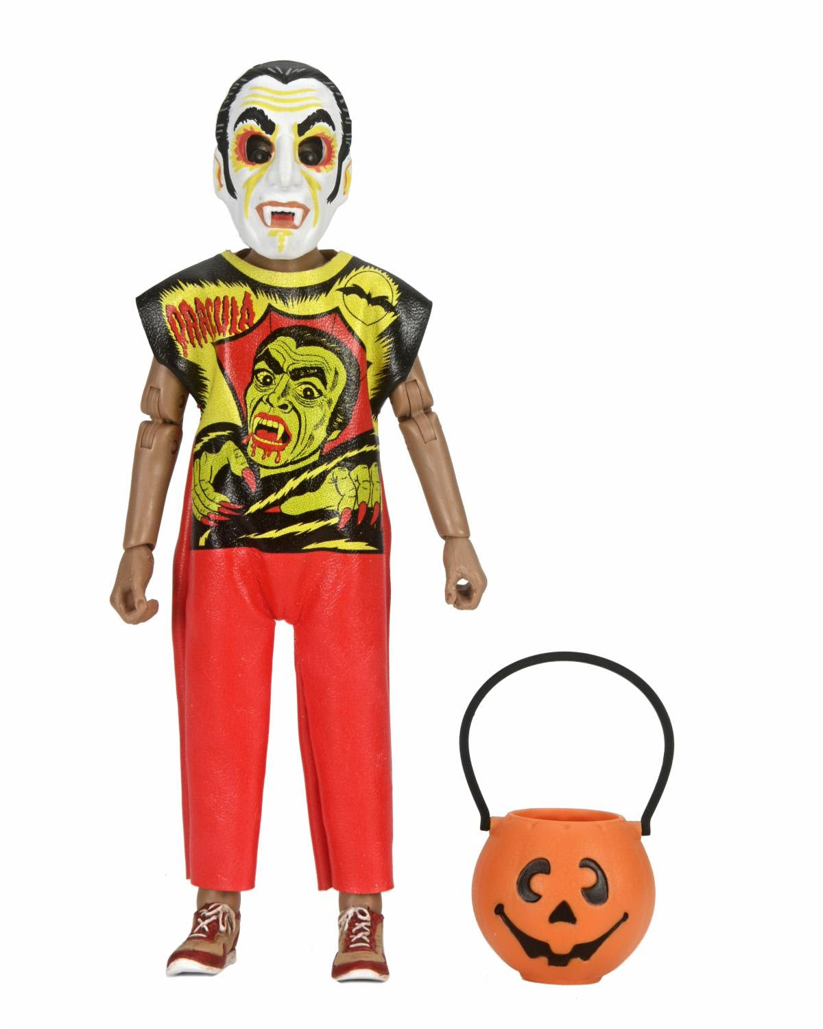 Ben Cooper - 6" Clothed Figure - Costume Series 2 Assortment - 5 Figures