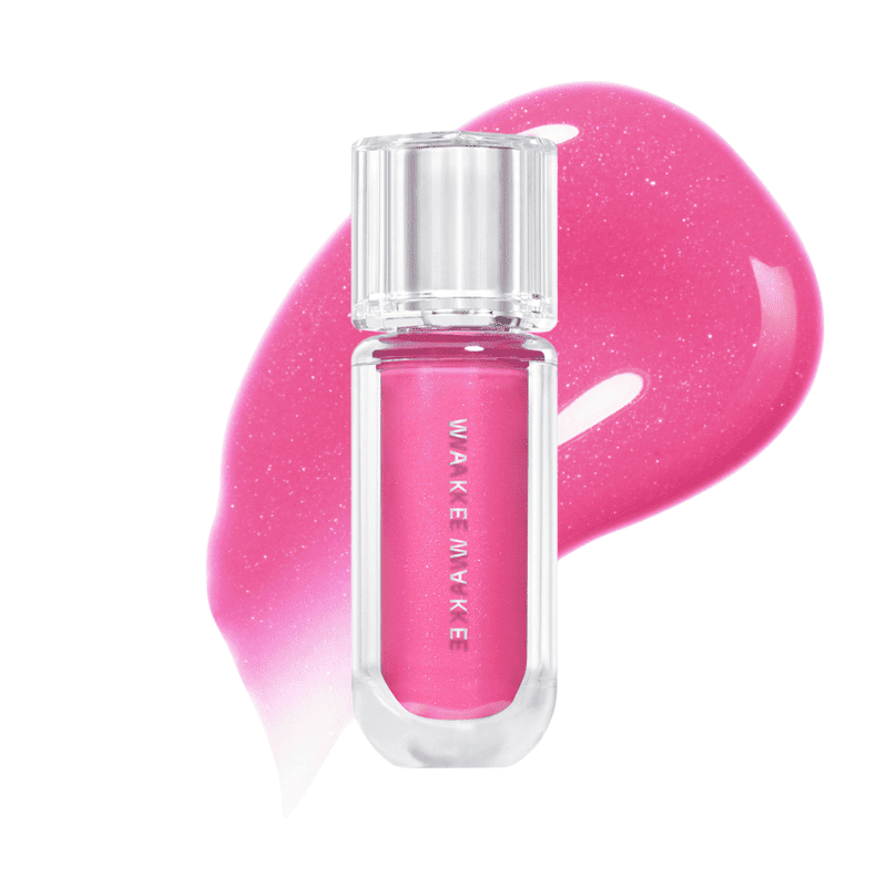 WAKEMAKE Dewy Gel Maxi Gloss 3.8g