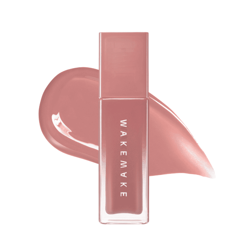 WAKEMAKE Sheer Glow Liquid Blusher 7g