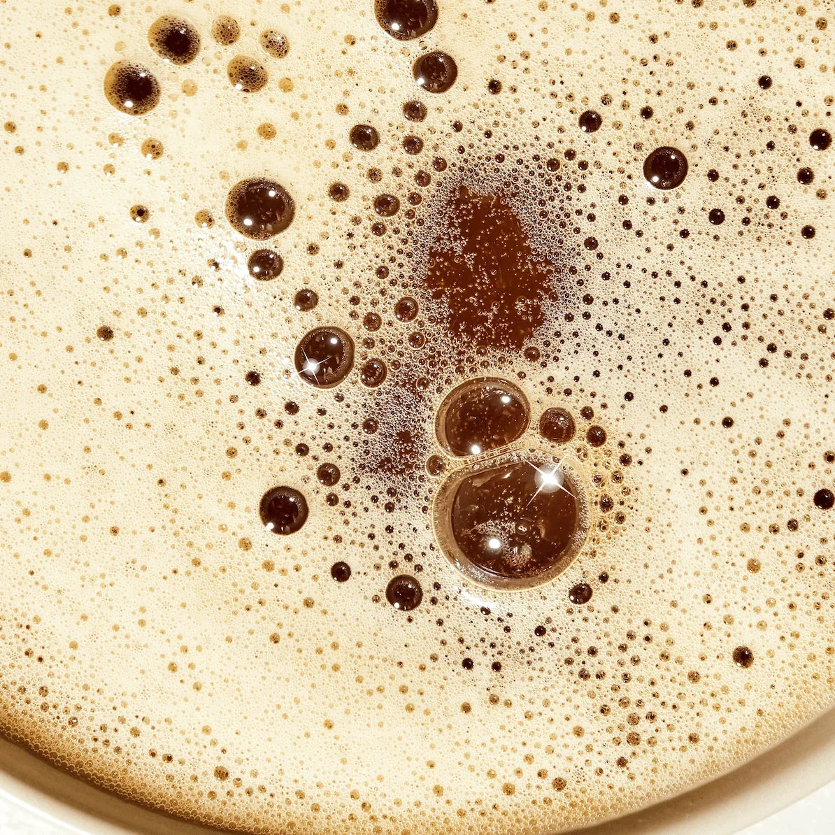 Beck's Broth - Hot Chocolate