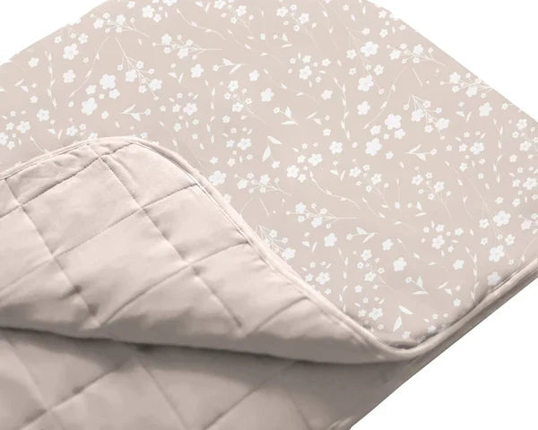 Cloud Comforter  2.6 TOG | günamüna | Flora