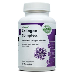 Collagen Complex Supplement
