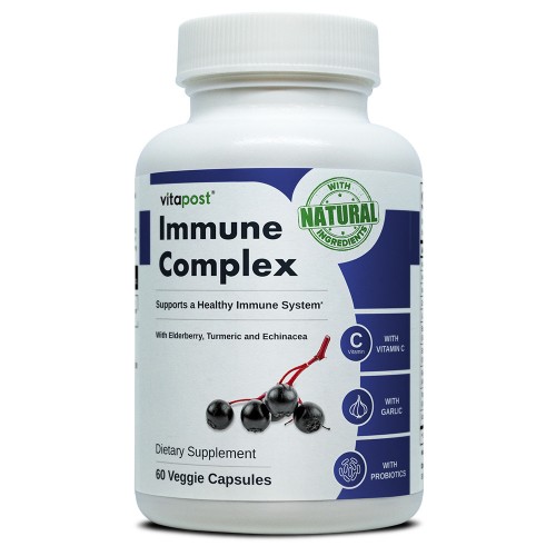 Immune Complex -