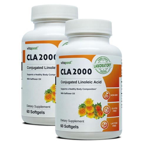 CLA 2000 Supplement